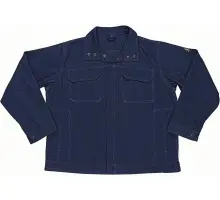 Produktfoto 1 von 10509-442-010, Gr.S Jacke, schwarzblau
