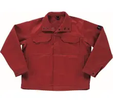 Produktfoto 1 von 10509-442-02, Gr.L Jacke, rot