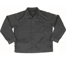 Produktfoto 1 von 10509-442-09, Gr.L Jacke, schwarz