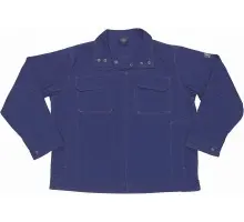 Produktfoto 1 von 10509-442-11, Gr.M Jacke, kornblau