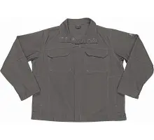 Produktfoto 1 von 10509-442-18, Gr.2XL Jacke, dunkelanthrazit