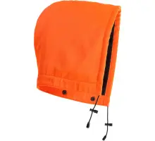 Produktfoto 1 von 10544-660-14, Gr.ONE Kapuze, hi-vis orange