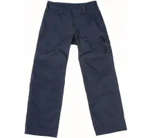 10579-442-010, Gr.90C62 Hose mit Knietaschen, schwarzblau