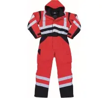 Produktfoto 1 von 11019-025-A49, Gr.M Winteroverall