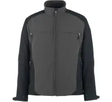Produktfoto 1 von 12002-149-1809, Gr.2XL Soft Shell Jacke