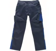 12579-442-01011, Gr.82C42 Hose mit Schenkeltaschen