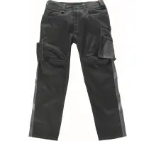 Produktfoto 1 von 12079-203-0918, Gr.82C64 Hose mit Schenkeltaschen