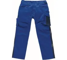 12579-442-11010, Gr.90C58 Hose mit Schenkeltaschen