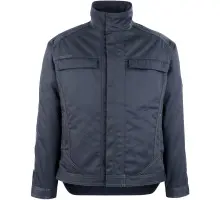 Produktfoto 1 von 12109-203-010, Gr.M Jacke, schwarzblau