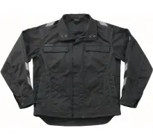 Produktfoto 1 von 12109-203-09, Gr.4XL Jacke, schwarz