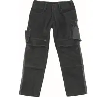 Produktfoto 1 von 12679-442-0918, Gr.90C54 Hose mit Knietaschen