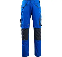 Produktfoto 1 von 13079-230-11010, Gr.82C54 Hose mit Knietaschen