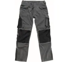 13079-230-1809, Gr.82C47 Hose mit Knietaschen