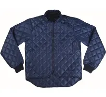 Produktfoto 1 von 13501-707-01, Gr.2XL Thermojacke, marine