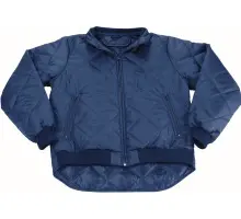 13515-905-01, Gr.L Thermojacke, marine