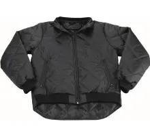 Produktfoto 1 von 13515-905-09, Gr.L Thermojacke, schwarz