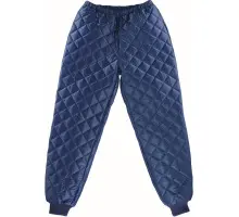 Produktfoto 1 von 13571-707-01, Gr.XL Thermohose, marine
