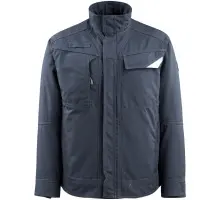 Produktfoto 1 von 13609-216-010, Gr.S Jacke, schwarzblau