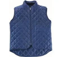 Produktfoto 1 von 13651-707-01, Gr.2XL Thermoweste, marine