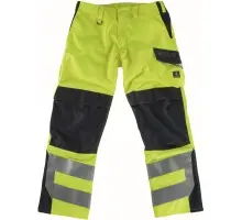 13879-216-17010, Gr.82C68 Hose mit Knietaschen