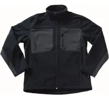 Produktfoto 1 von 50057-824-0918, Gr.2XL Soft Shell Jacke