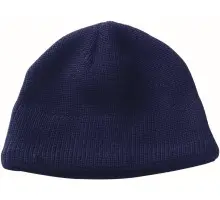 Produktfoto 1 von 50077-843-010, Gr.ONE Strickmütze, schwarzblau