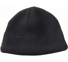 Produktfoto 1 von 50077-843-09, Gr.ONE Strickmütze, schwarz