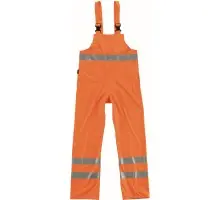 Produktfoto 1 von 50103-814-14, Gr.S Regenlatzhose, hi-vis orange