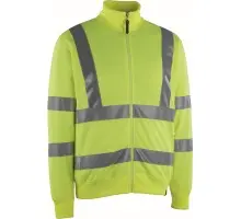Produktfoto 1 von 50115-950-17, Gr.M Sweatshirt mit Reißverschluss