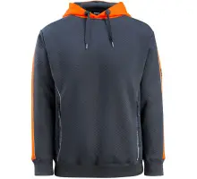 Produktfoto 1 von 50124-932-01014, Gr.3XL Kapuzensweatshirt