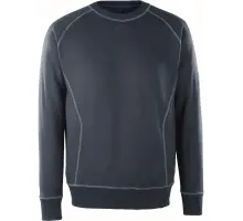 Produktfoto 1 von 50120-928-010, Gr.L Sweatshirt, schwarzblau