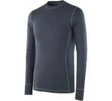 Produktfoto 1 von 50121-929-010, Gr.2XL Funktionsunterhemd, schwarzblau
