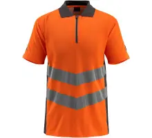 Produktfoto 1 von 50130-933-1418, Gr.S Polo-Shirt