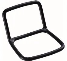 Produktfoto 1 von 50164-990-09, Gr.5PC ONE Hammerhalterung, schwarz