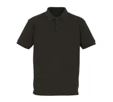 Produktfoto 1 von 50181-861-18, Gr.M Polo-Shirt, dunkelanthrazit