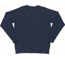 Produktfoto 1 von 50204-830-010, Gr.M Sweatshirt, schwarzblau