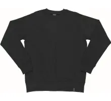 Produktfoto 1 von 50204-830-09, Gr.M Sweatshirt, schwarz