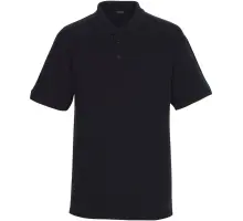 Produktfoto 1 von 50205-857-A88, Gr.S Polo-Shirt, graphitblau