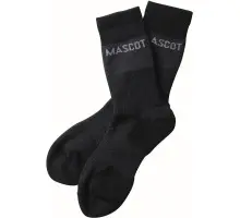 Produktfoto 1 von 50406-877-A42, Gr.39/43 ONE Socken, dunkelanthrazit meliert