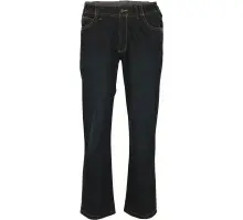50403-869-A32, Gr.90C56 Jeans, dunkles denimblau