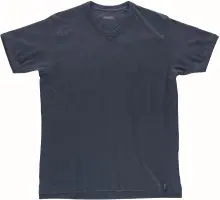 Produktfoto 1 von 50415-250-010, Gr.XS T-Shirt, schwarzblau