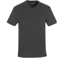 Produktfoto 1 von 50415-250-18, Gr.M T-Shirt, dunkelanthrazit