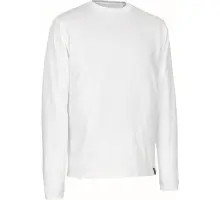 Produktfoto 1 von 50548-250-06, Gr.S T-Shirt, Langarm, weiß
