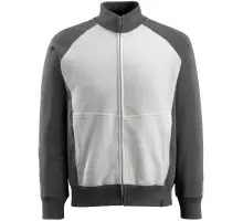 Produktfoto 1 von 50565-963-0618, Gr.M Sweatshirt mit Reißverschluss