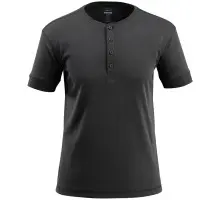 Produktfoto 1 von 50582-964-09, Gr.M T-Shirt, schwarz
