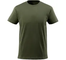 Produktfoto 1 von 51579-965-33, Gr.L T-Shirt, moosgrün