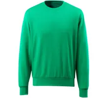Produktfoto 1 von 51580-966-333, Gr.S Sweatshirt, grasgrün