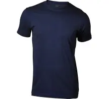 Produktfoto 1 von 51605-954-010, Gr.L T-Shirt, schwarzblau
