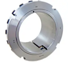 H 3144 H Spannhülse, metrisch, hydraulisch
