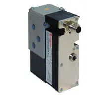 Produktfoto 1 von VP6010LJ461MB200 Prop.-Wegeventil, 4-20 mA